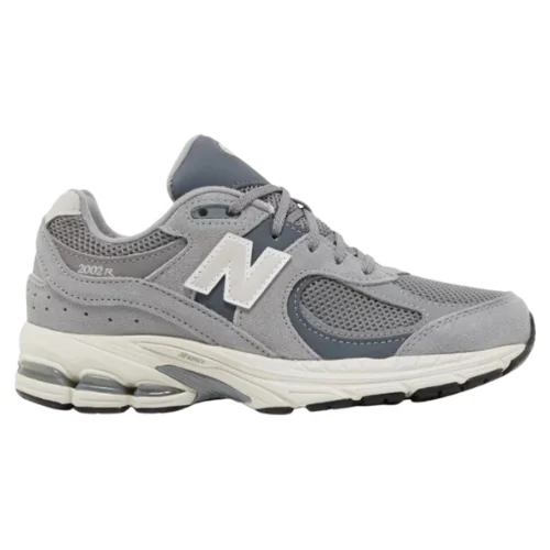 New Balance 2002R Steel Lead