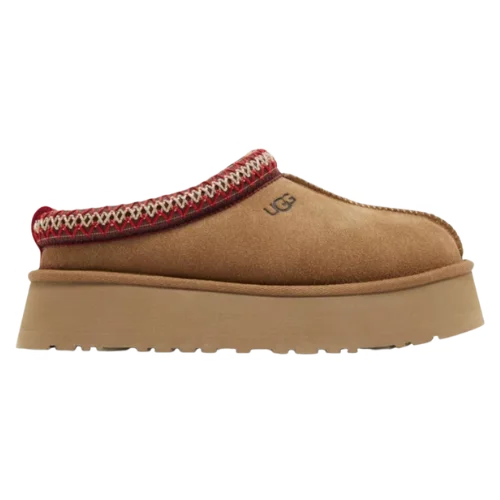 UGG Wmns Tazz Slipper Chestnut