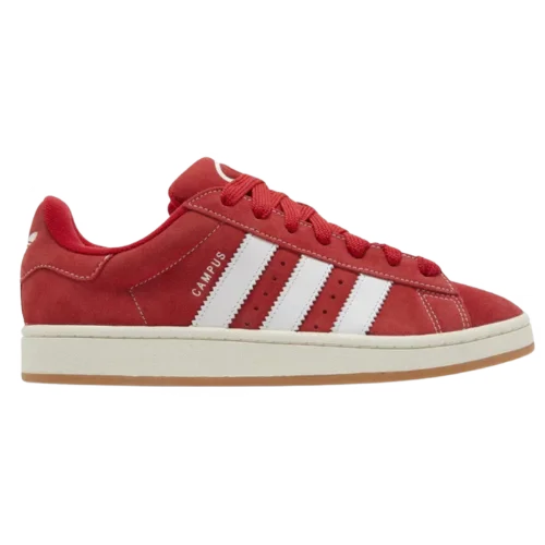 Adidas Campus 00s Scarlet Gum