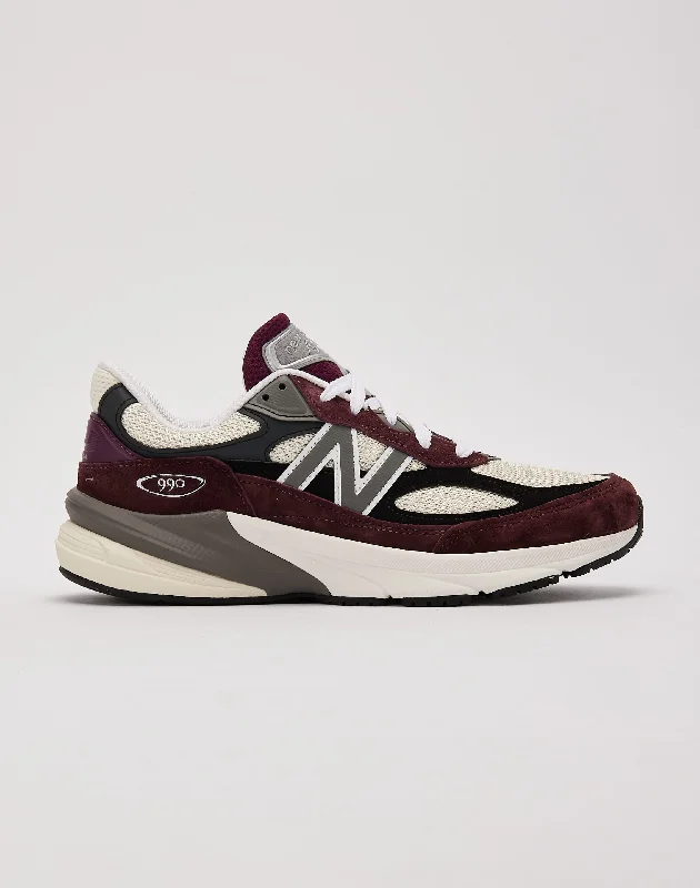 New Balance MADE In USA 990v6