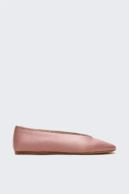 Regency Slipper