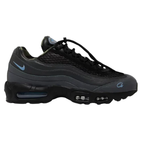 Nike Air Max 95 x Corteiz Rules The Worls Aegean Storm