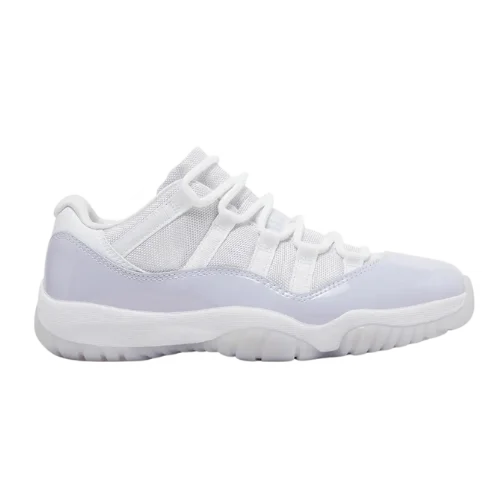 Jordan 11 Retro Low Pure Violet