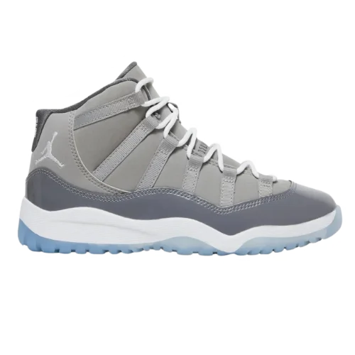 Jordan 11 Retro Cool Grey