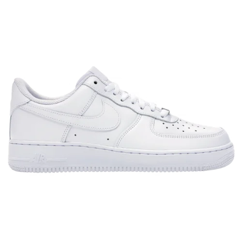 Nike Air Force 1 Triple White