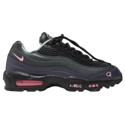 Nike Air Max 95 x Corteiz Rules The Worls Pink Beam