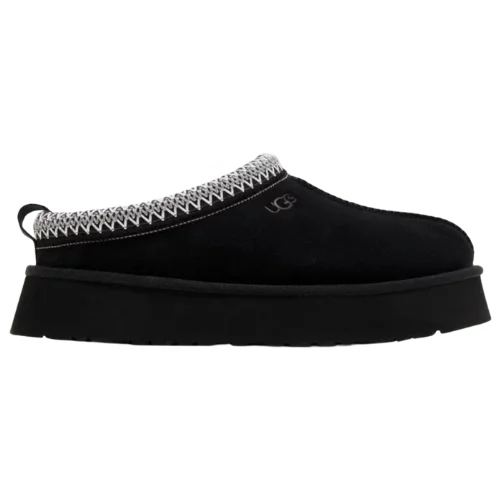 UGG Wmns Tazz Slipper Black