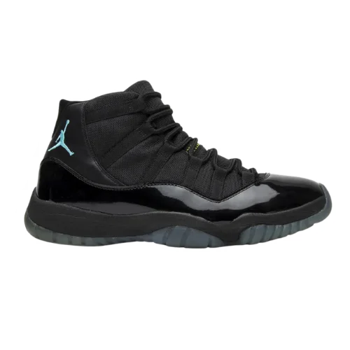 Jordan 11 Retro Gamma Blue