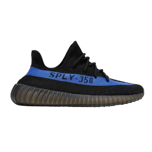 Yeezy Boost 350 V2 Dazzling Blue