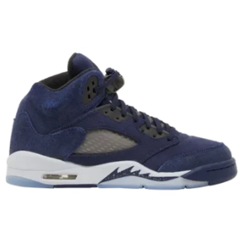 Jordan 5 Midnight Navy