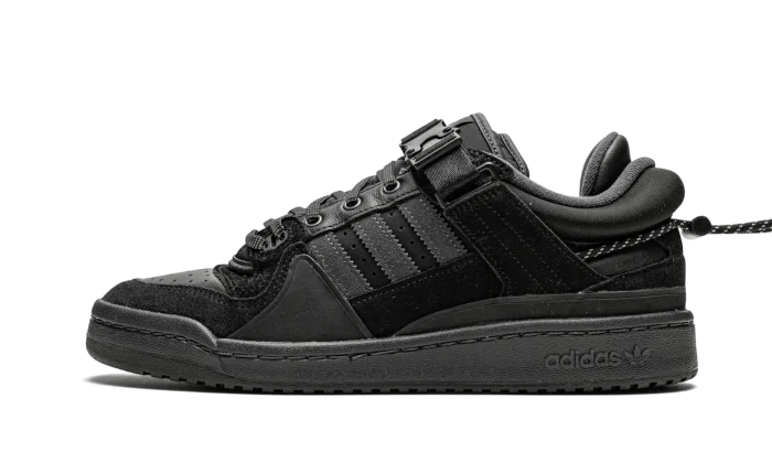 Adidas Bad Bunny Forum Black