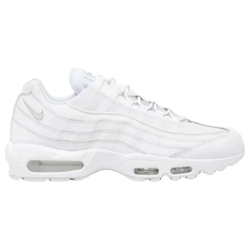 Nike Air Max 95 Triple White