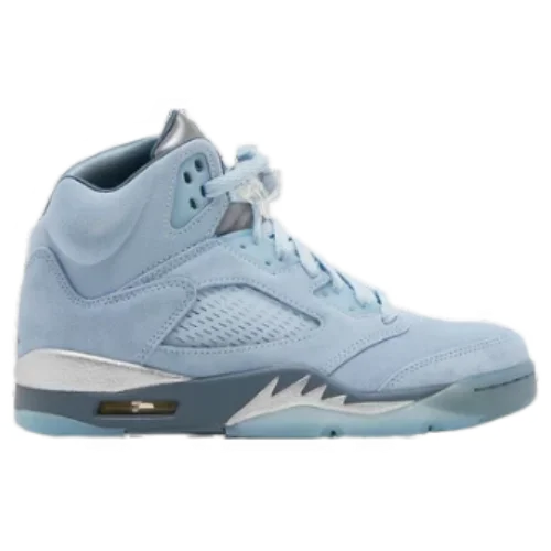 Jordan 5 Blue Bird