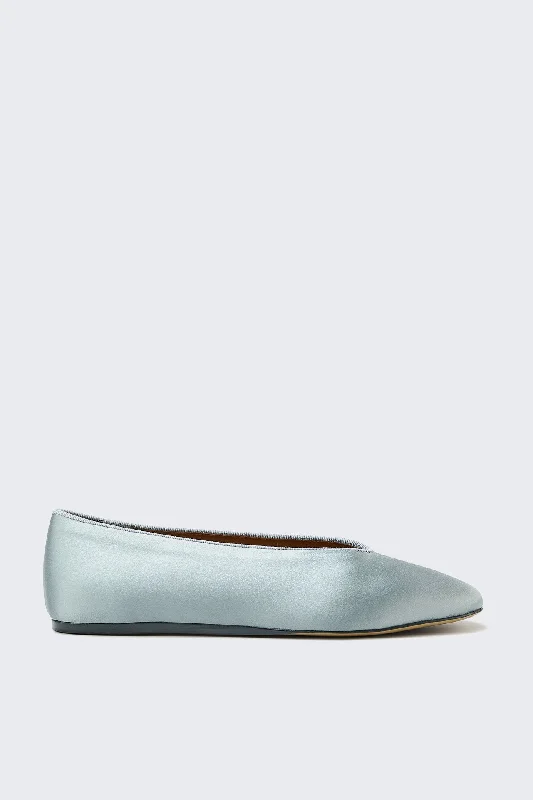 Regency Slipper