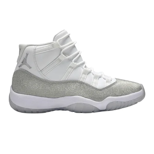 Jordan 11 Retro Vast Grey