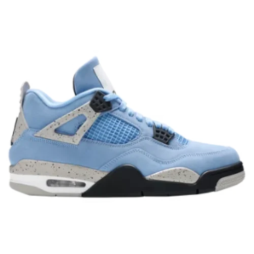 Jordan 4 University Blue