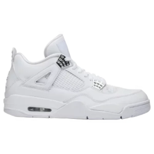 Jordan 4 Pure Money