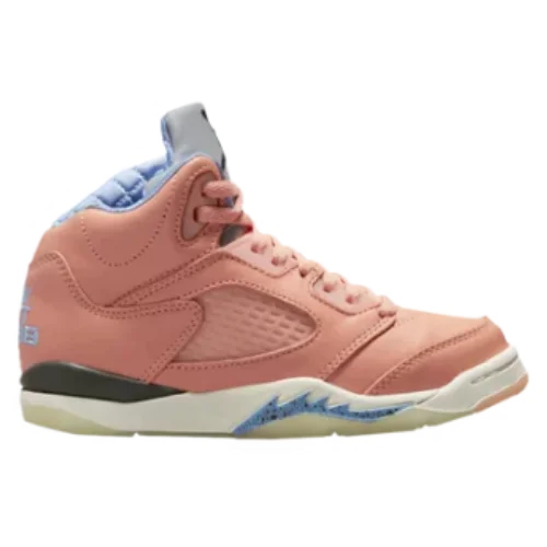 Jordan 5 x DJ Khaled We The Best - Crimson Bliss