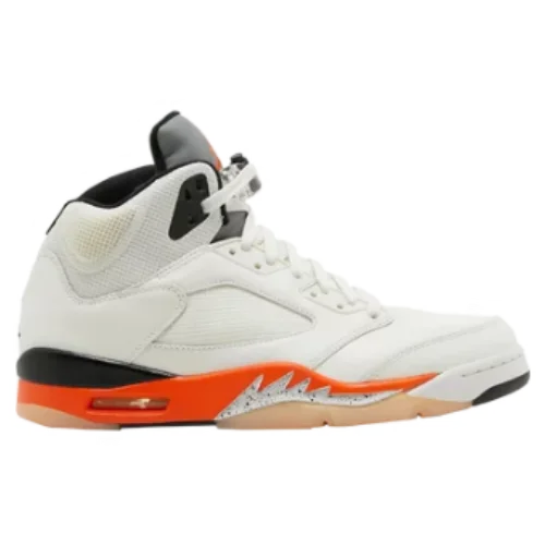 Jordan 5 Shattered Backboard