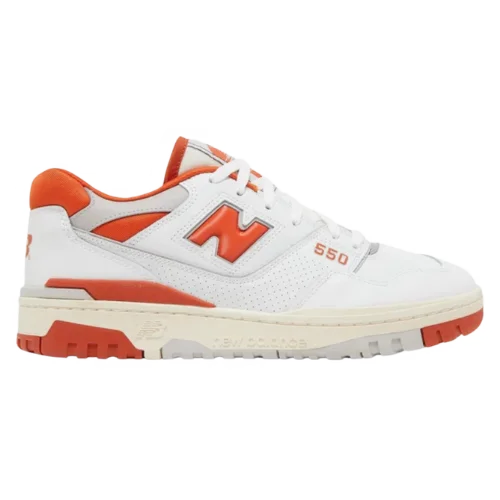 New Balance 550 x Size? College Pack