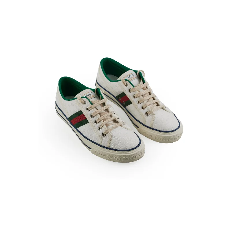 Gucci 1977 Mini GG sneakers Size 40