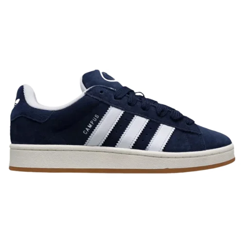 Adidas Campus 00s Collegiate Navy