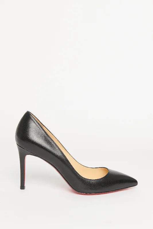 Black So Kate Preowned Pumps