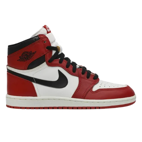 Jordan 1 Retro High Chicago