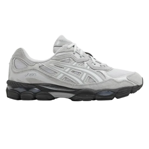 Asics Gel Nyc Sneaker Glacier Grey