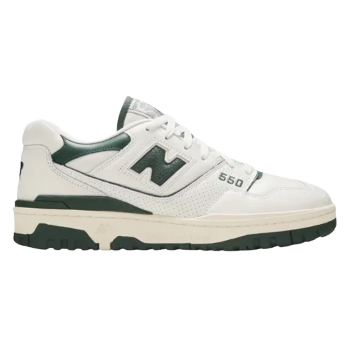 New Balance 550 x Aime Leon Dore Evergreen