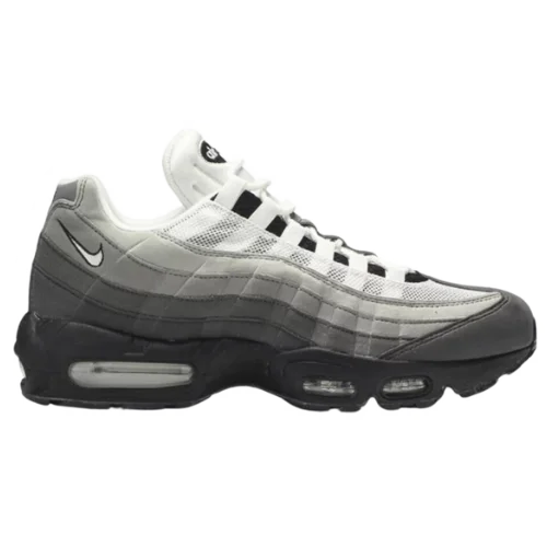 Nike Air Max 95 Grey Gradient