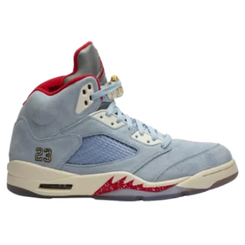 Jordan 5 Ice Blue