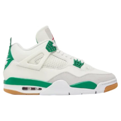 Jordan 4 Pine Green