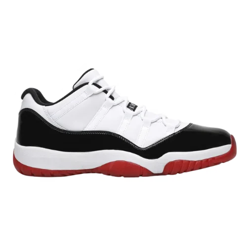 Jordan 11 Retro Low Concord-Bre