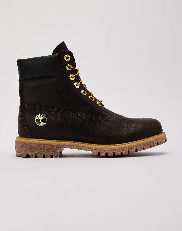 Timberland 6-Inch Premium Waterproof Boots