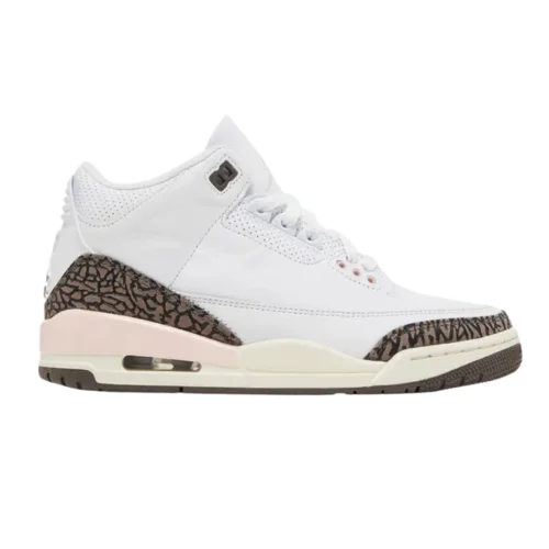 Jordan 3 Retro Neapolitan