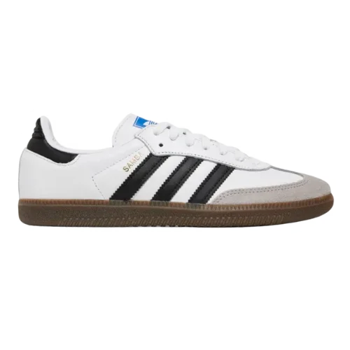 Adidas OG White Black Gum