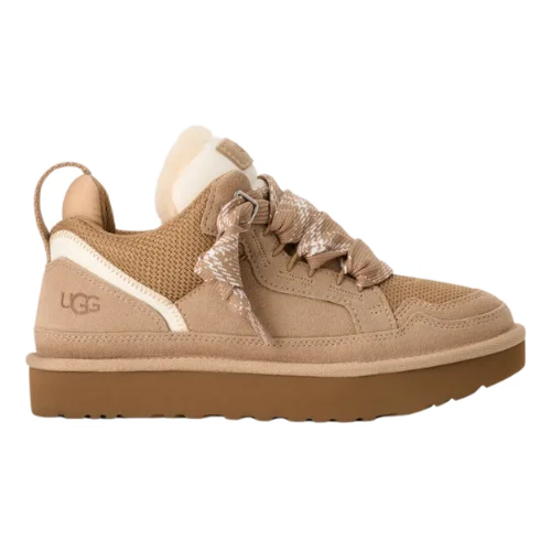 UGG Lowmel Beige