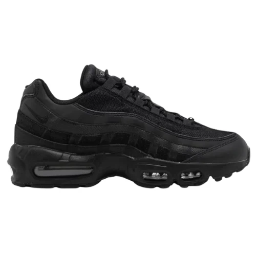 Nike Air Max 95 Triple Black