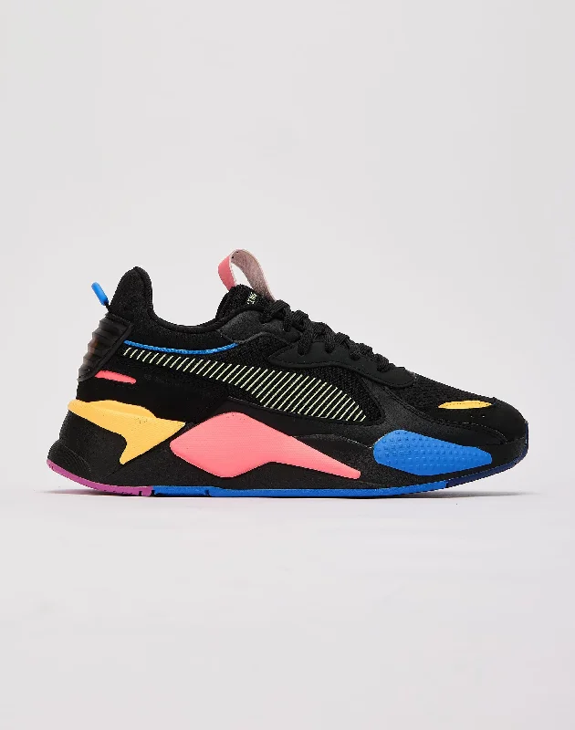 Puma RS-X Sunset