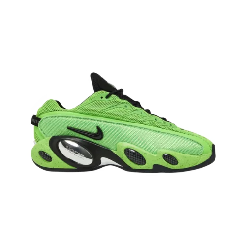 Nike x Nocta Glide Slime Green