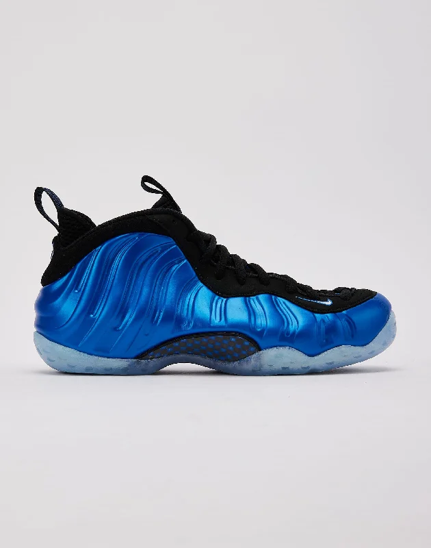 Nike Air Foamposite One 'Royal'