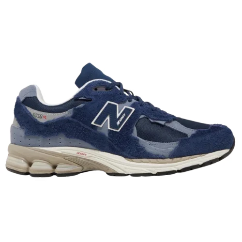 New Balance 2002R Protection Pack Navy