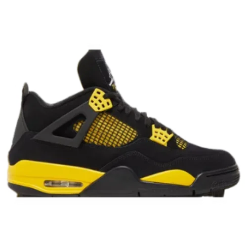 Jordan 4 Thunder