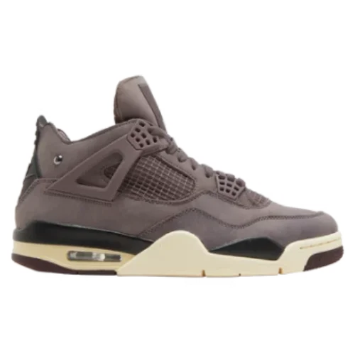 Jordan 4 x A Ma Maniere Violet Ore