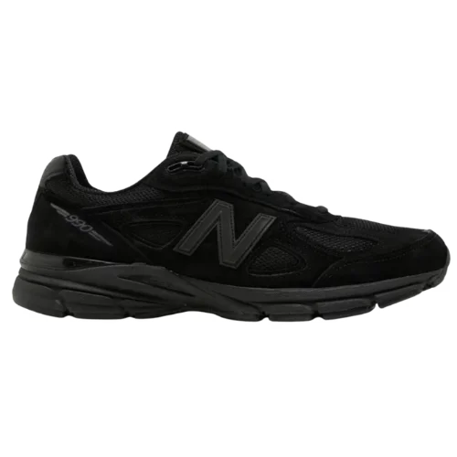 New Balance 990v4 Black