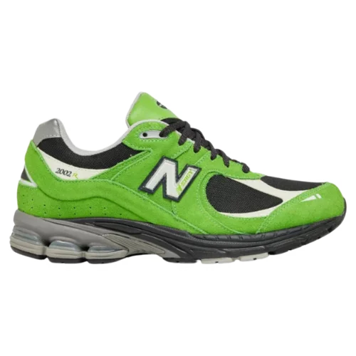 New Balance 2002R Good Vibes Pack Green Apple