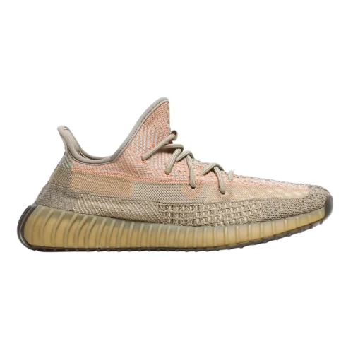 Yeezy Boost 350 V2 Sand Taupe