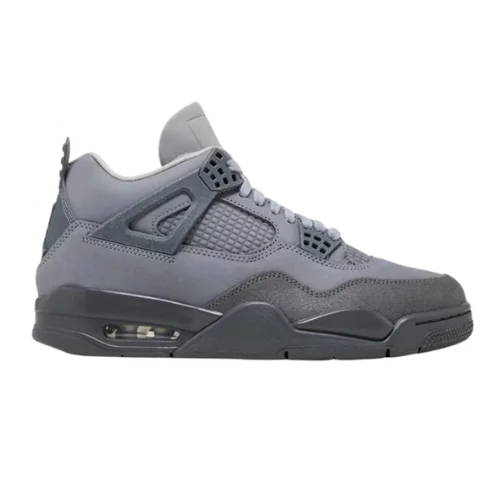 Jordan 4 Wet Cement