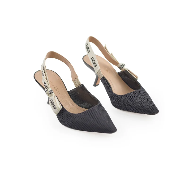 Christian Dior J'Adior Slingback Pump